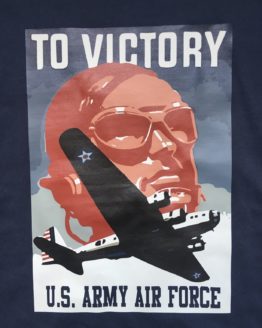 to victory t shirt