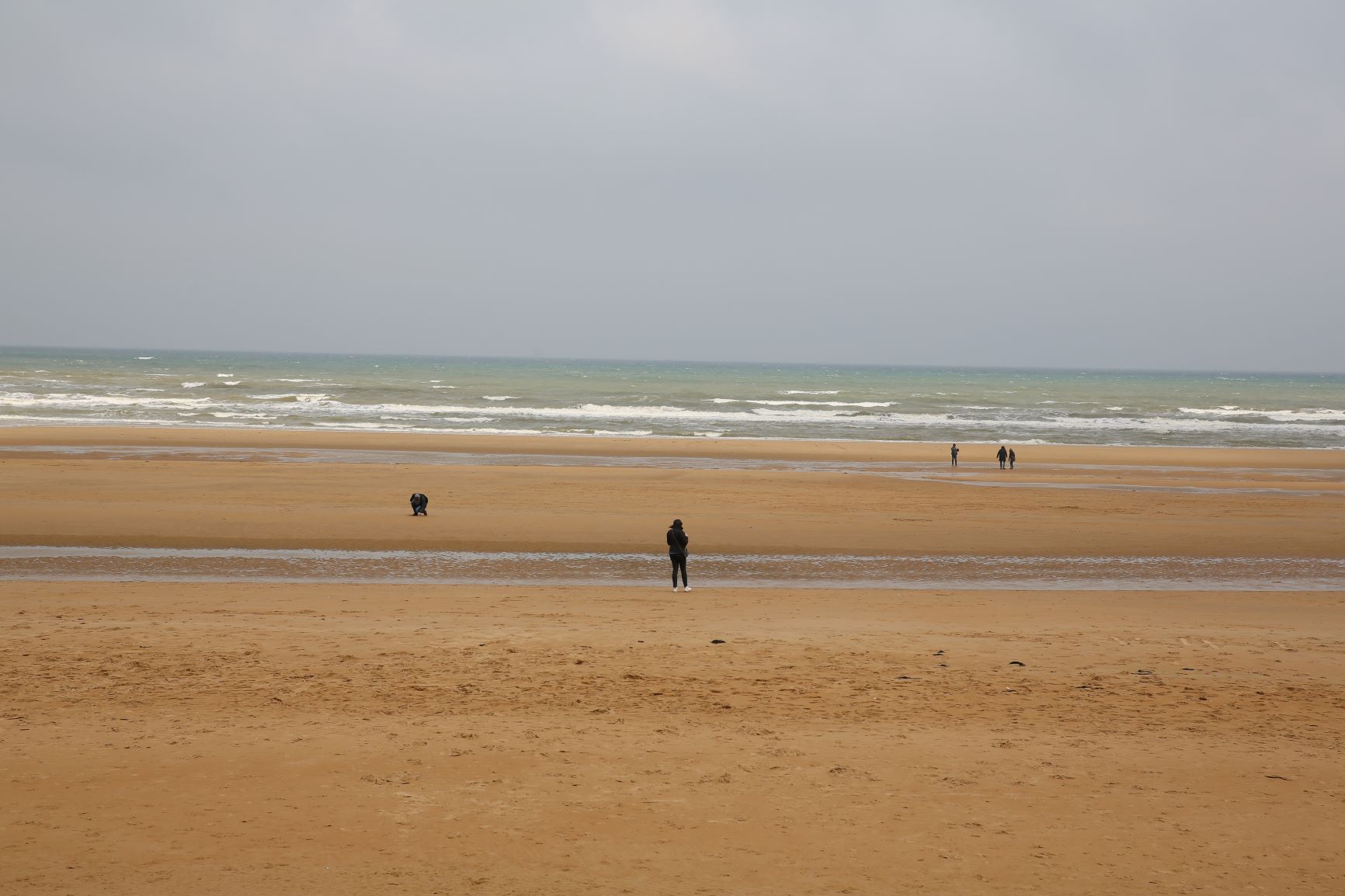Terms and conditions Omaha Beach Original