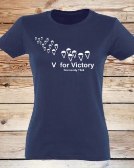 v for victory t shirt