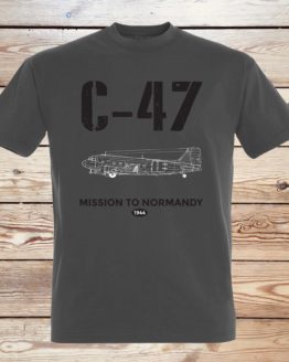 c47 tshirt